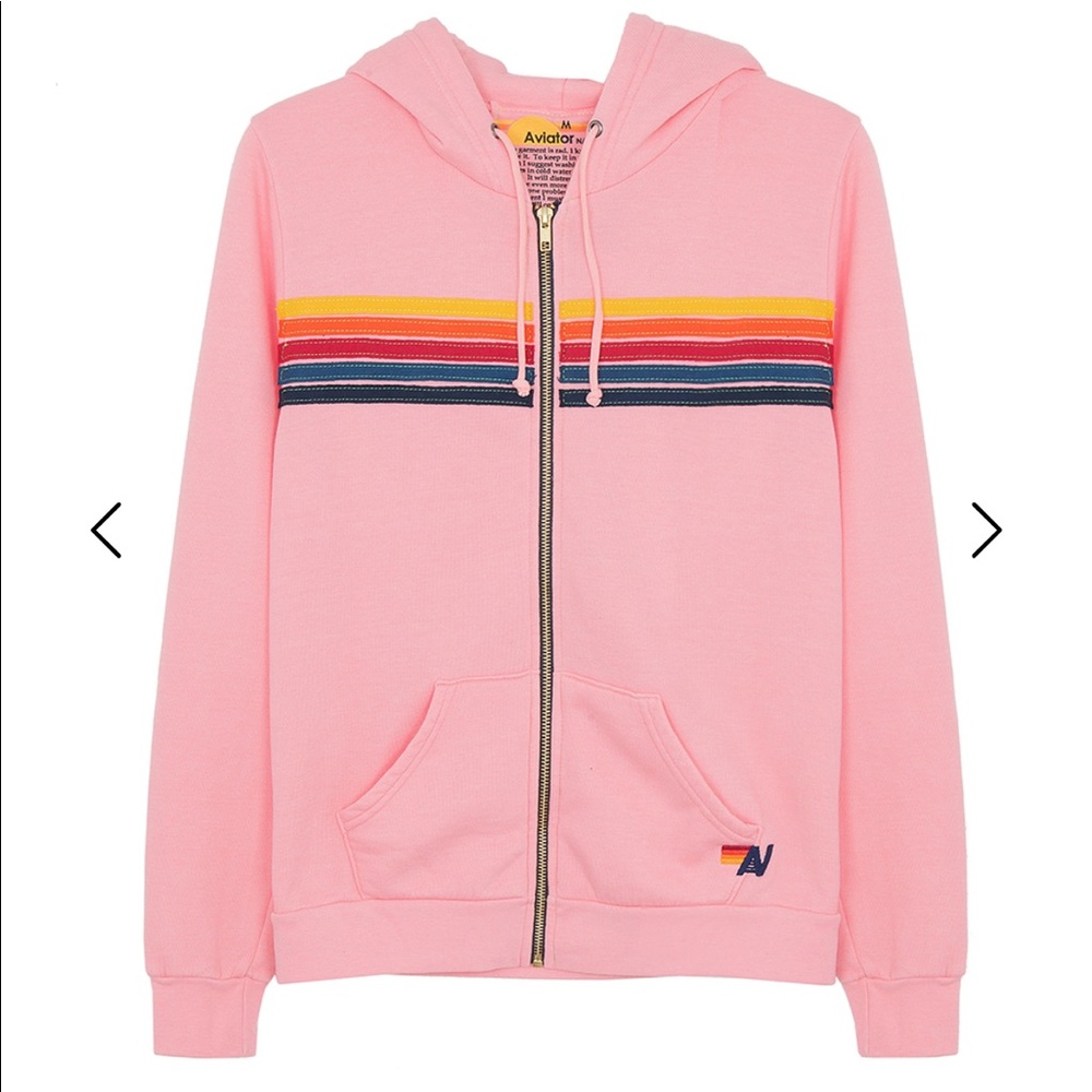 Aviator Nation Hoodie